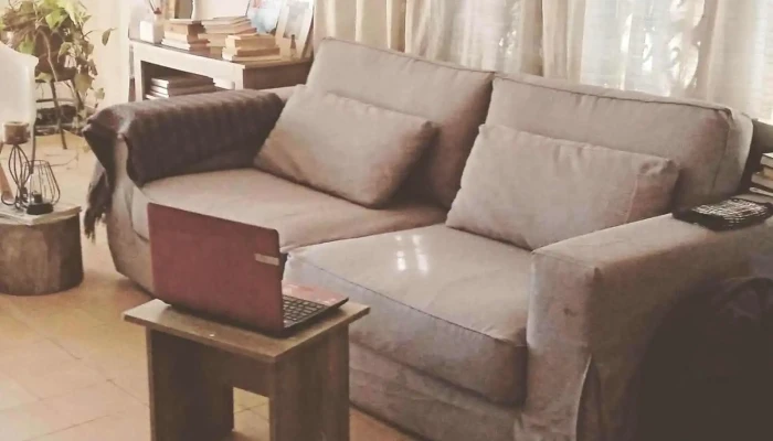 Mansion Foster Para Amigos Imaginarios Hostel Cultural Del Propietario - Parque del Plata