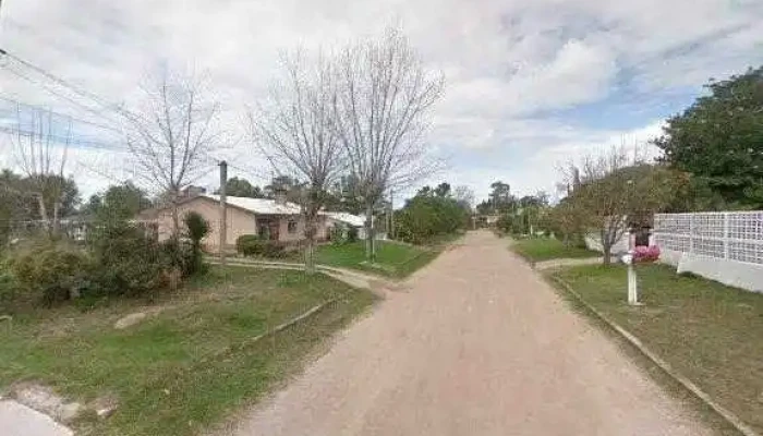 Mansion Foster Para Amigos Imaginarios Hostel Cultural Street View Y 360 - Parque del Plata