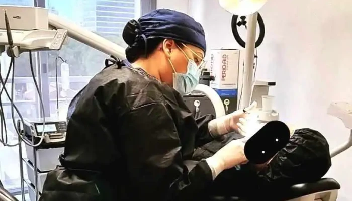 Mantrana_oe - Montevideo