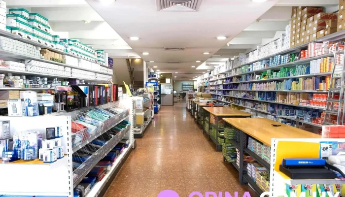 Mapa Sa Todas - Montevideo