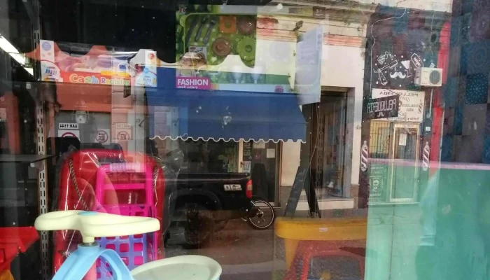 Mapaca -  Comentario 2 - Canelones