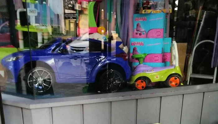 Mapaca -  Comentario 4 - Canelones