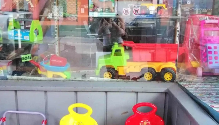 Mapaca -  Interior - Canelones