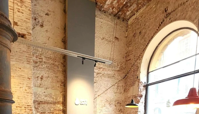 Mapi Cafe Comentario 4 - Montevideo