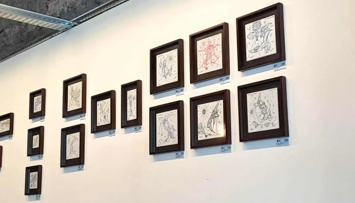 Mapi Cafe Comentario 6 - Montevideo