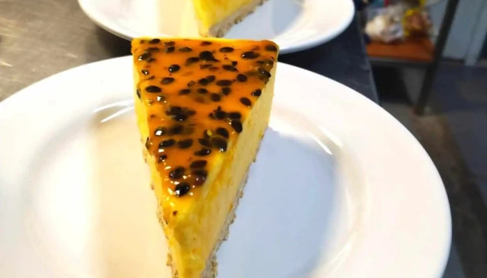 Mapi Cafe Comidas Y Bebidas - Montevideo