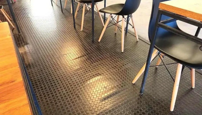 Mapi Cafe Recientes - Montevideo