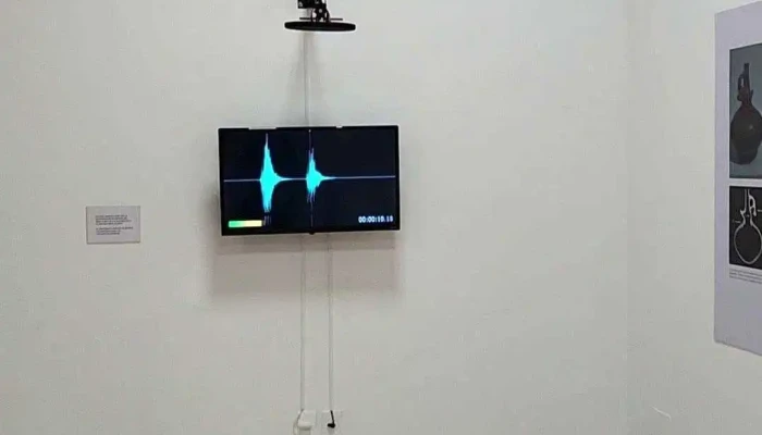 Mapi Cafe Videos - Montevideo