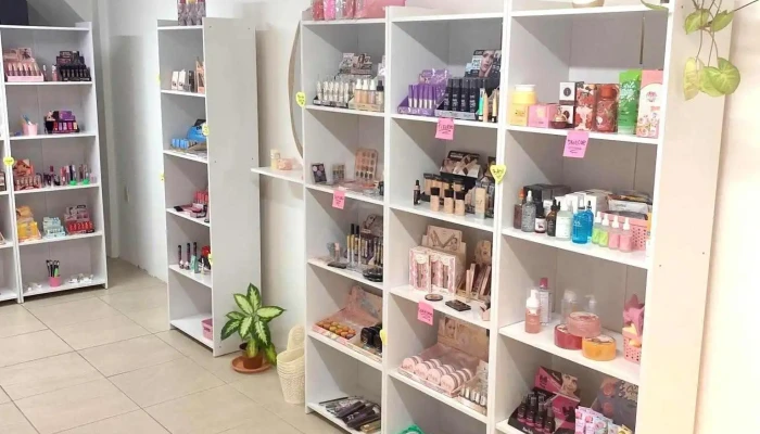 Maquillaje Minas - 30000 Minas