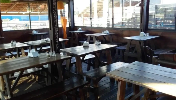 Mar Abierto -  Ambiente - Ciudad de la Costa