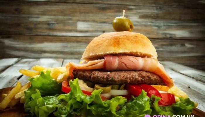 Mar Abierto -  Comida Y Bebida - Ciudad de la Costa