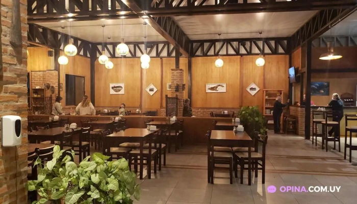 Mar Abierto -  Todas - Ciudad de la Costa