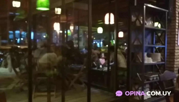 Mar Abierto -  Videos - Ciudad de la Costa