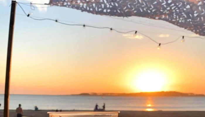 Mar De Fondo -  Comentario 1 - Punta del Este