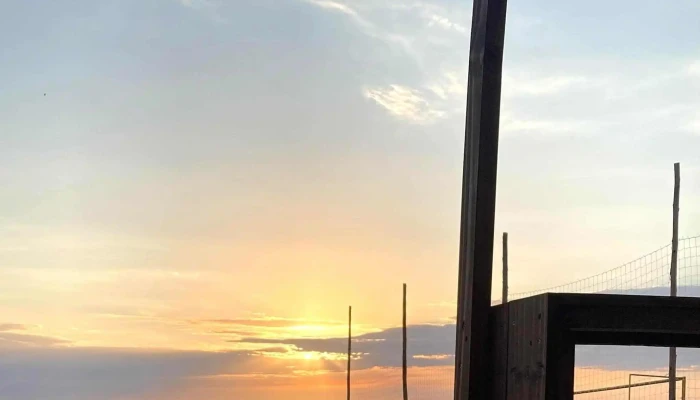 Mar De Fondo -  Comentario 2 - Punta del Este