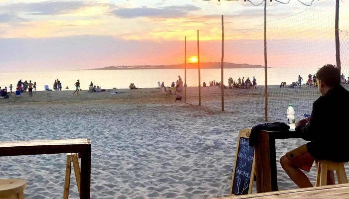 Mar De Fondo -  Todo - Punta del Este