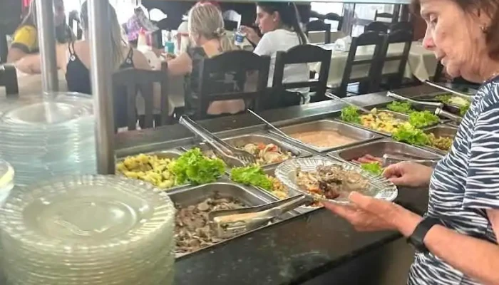 Mar Del Plata -  Ambiente - Chui