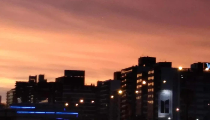 Mar del Plata Hotel - Montevideo - Montevideo