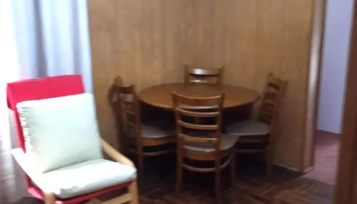 Mar Del Plata Hotel -  Montevideo Habitaciones - Montevideo