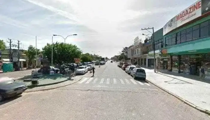 Mar Del Plata -  Street View Y 360 - Chui