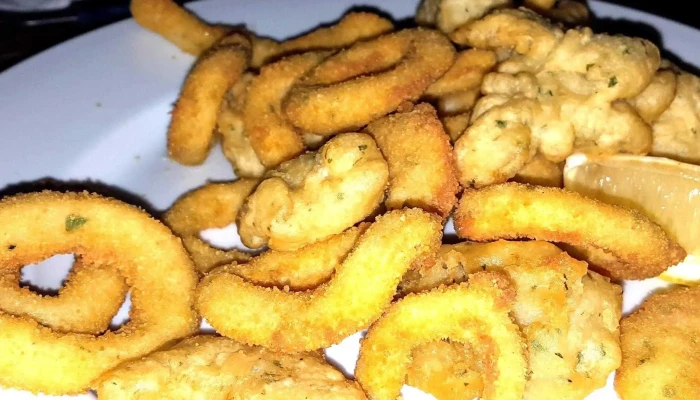 Mar Y Cielo -  Comentario 5 - Montevideo