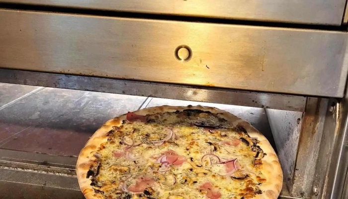 Mar Y Cielo -  Comidas Y Bebidas - Montevideo