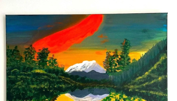 Marcano Studio -  Sitio Web - Montevideo