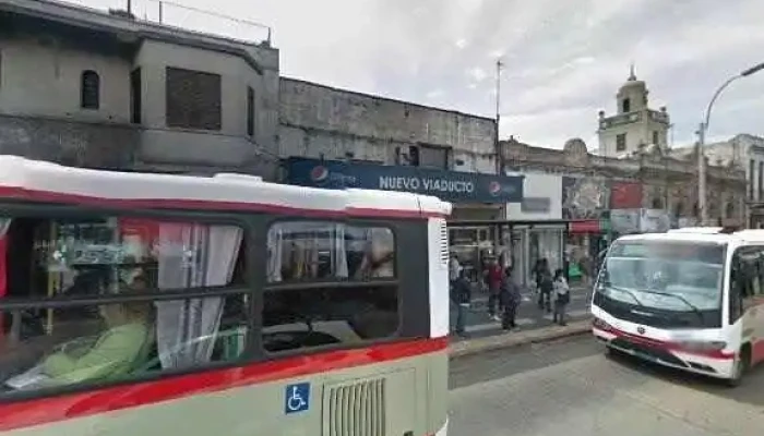 Marcel Calzados -  Cerca De Mi - Montevideo