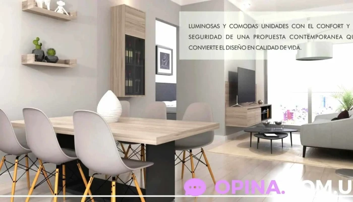 Marcelo Meneses Negocios Inmobiliarios -  Interior - San José de Mayo