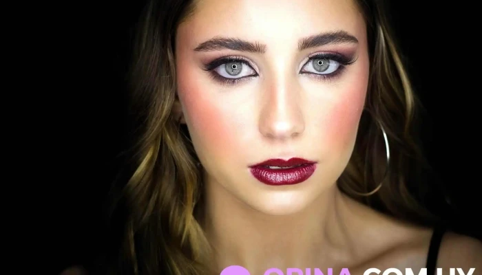 Marcia Makeup -    Maquilladora Profesional Cursos De Maquillaje Del Propietario - Montevideo