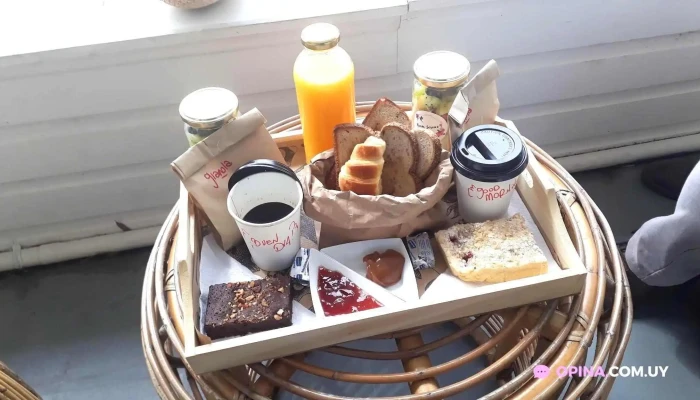 Marea -  Comida Y Bebida - Faro de José Ignacio