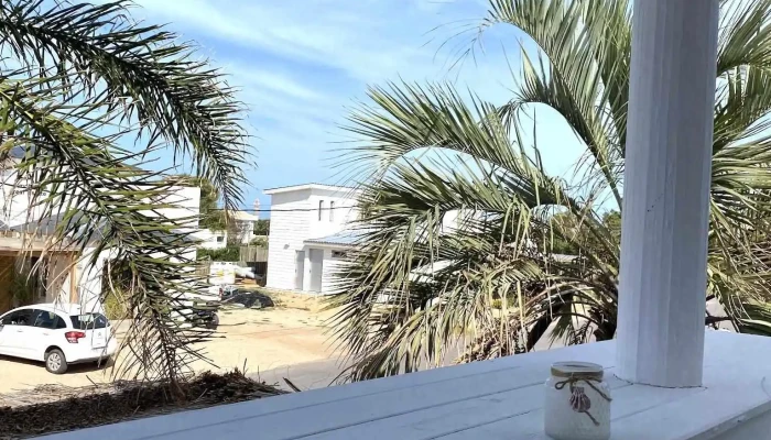 Marea -  De Los Visitantes - Faro de José Ignacio