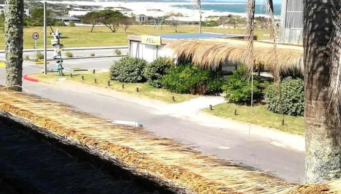 Marea -  Exterior - Faro de José Ignacio