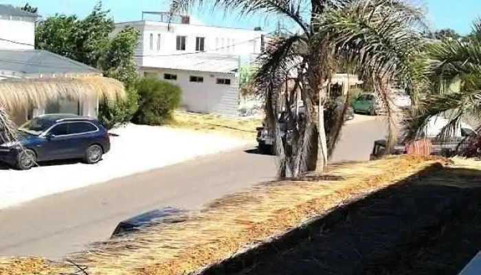Marea - Faro De José Ignacio Marea - Faro De José Ignacio