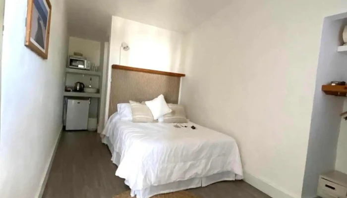 Marea -  Habitaciones - Faro de José Ignacio