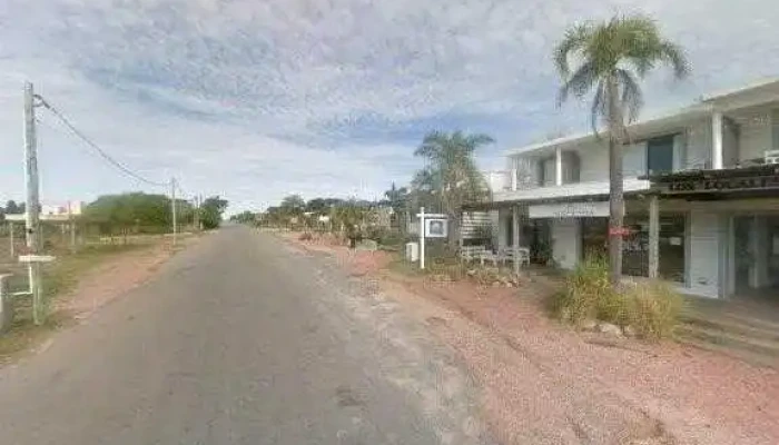 Marea -  Street View Y 360 - Faro de José Ignacio