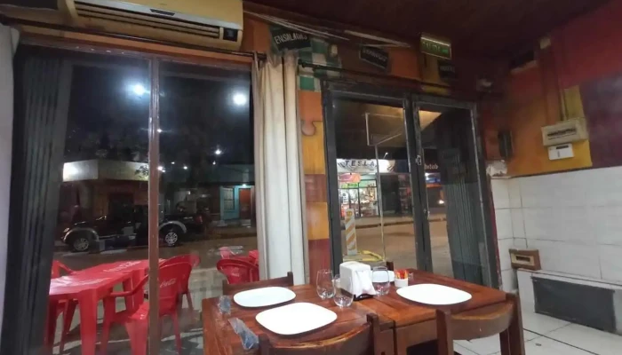 Margaret Pizzeria Y Restaurant Todas - Rivera