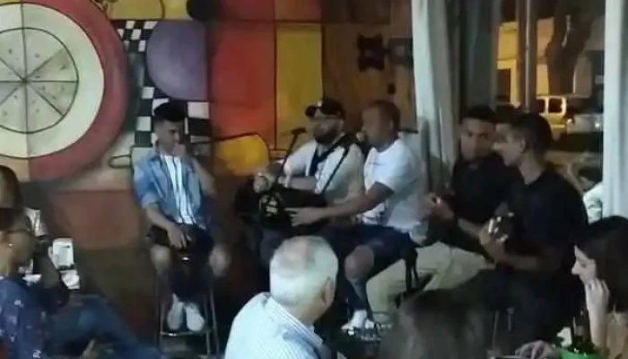 Margaret Pizzeria Y Restaurant Videos - Rivera