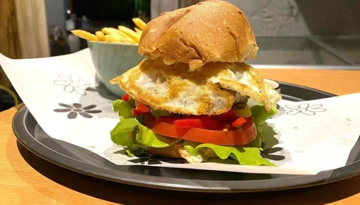 Margaritas Empanadas -  Todas - La Floresta