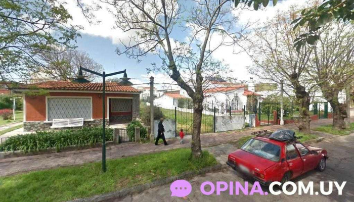 María Elena Tarot - Piriápolis