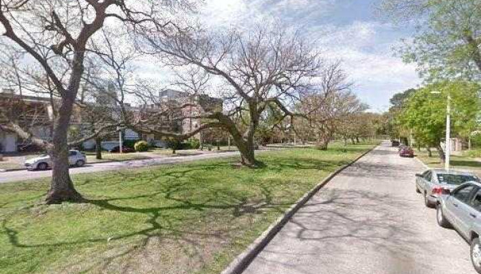 Maria Jose Scotti Ubicacion - Montevideo