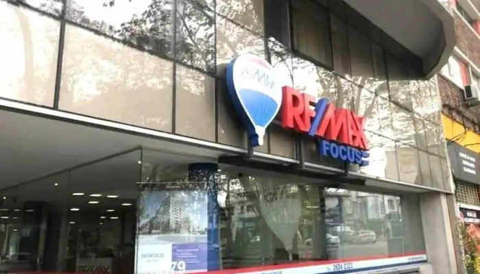 Maria Teresa Pascale Inmobiliaria -  Exterior - Montevideo