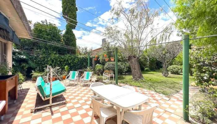 Maria Teresa Pascale Inmobiliaria -  Interior - Montevideo