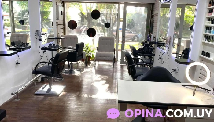 Mariana Alfonso Estética - Caramurú