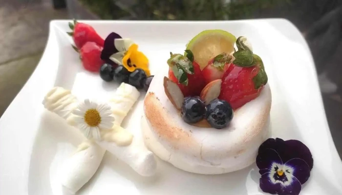 Mariana Tabeira Patissier Profesional -  Comida Y Bebida - San Carlos