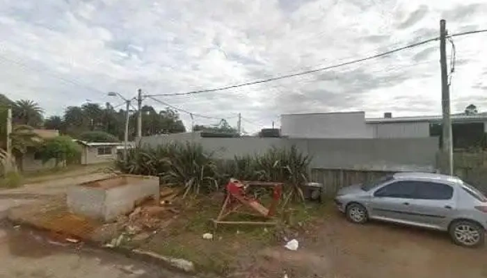 Mariana Tabeira Patissier Profesional -  Street View Y 360 - San Carlos