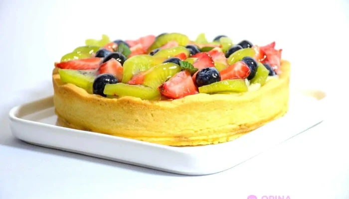 Mariana Tabeira Patissier Profesional -  Todas - San Carlos