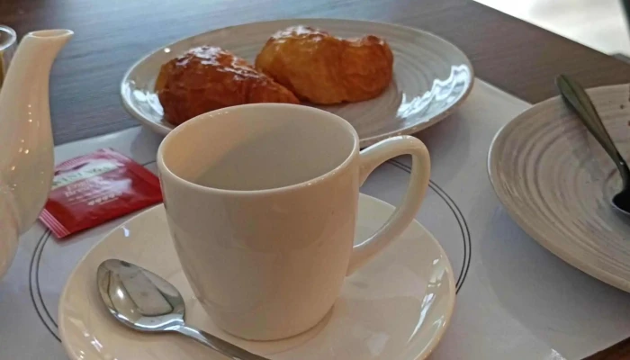 Mariascafe Comentario 1 - Rivera