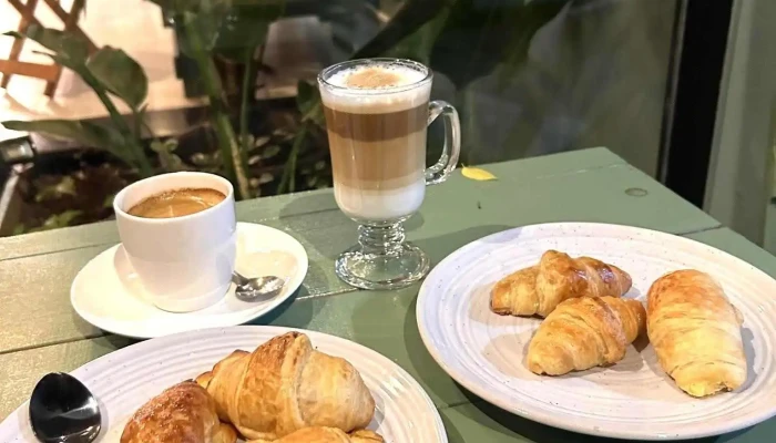 Mariascafe Comidas Y Bebidas - Rivera