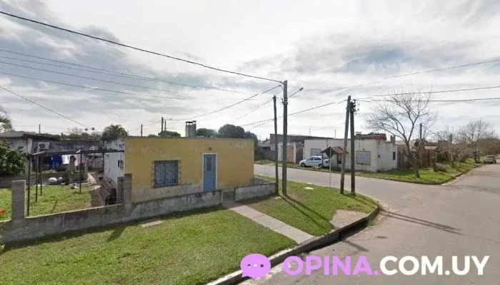 Maricel Peinados - 27100 Chuy